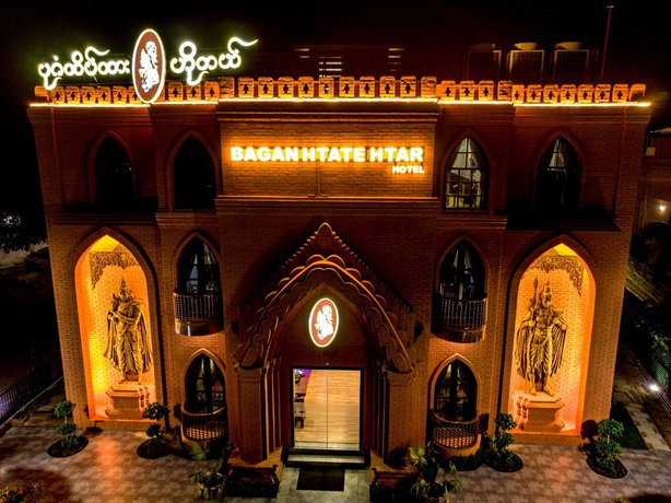 Bagan Htate Htar Hotel